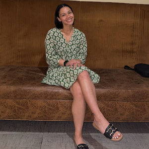 Meet your Posher, Eden